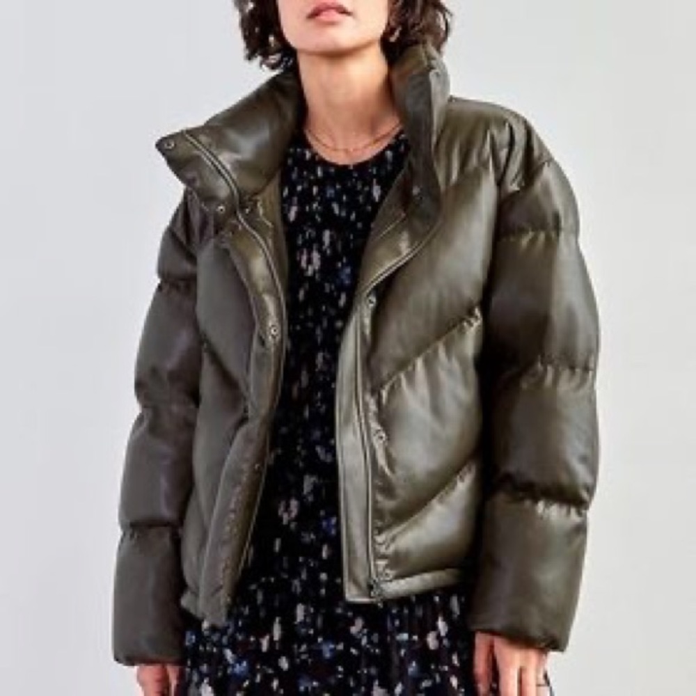 ARITZIA - WILFRED - The Cloud Puff - Picture 5 of 5